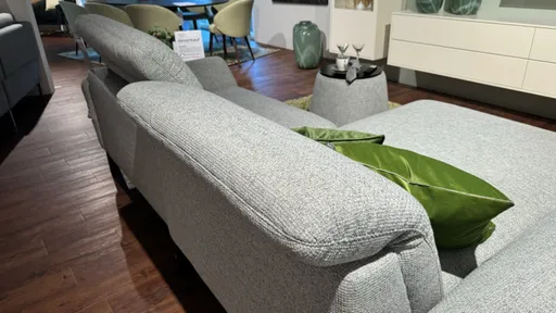 Sofa DAVID - Ausstellungsstück in Bäumenheim